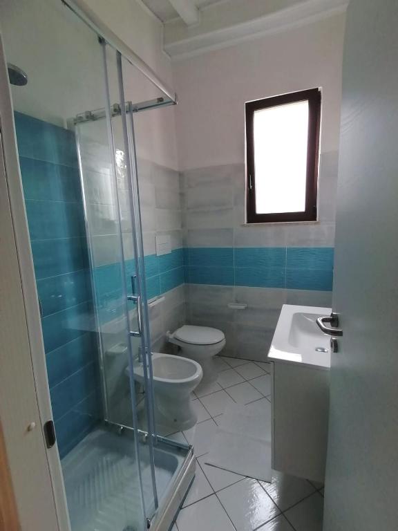 Cassiopea B&B Marina di Camerota SA