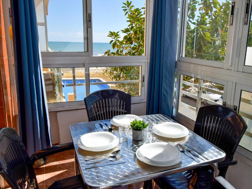 Apartamento Gandia Bellreguard 3000 - Housity