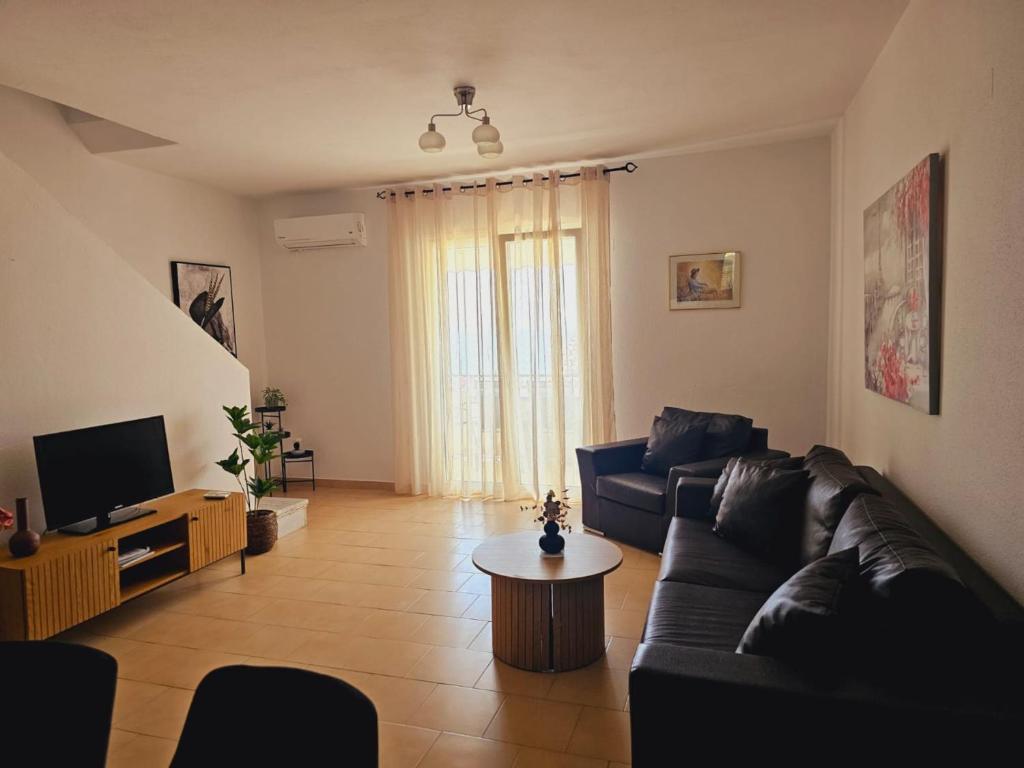 Posedenie v ubytovaní Corfu Dream Holidays Villas