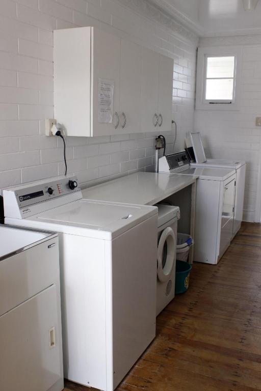 Colonial Motel - Resim 28