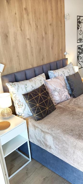 Apartament Kameralis Old Town - klimatyzacja - balkon - winda - 16