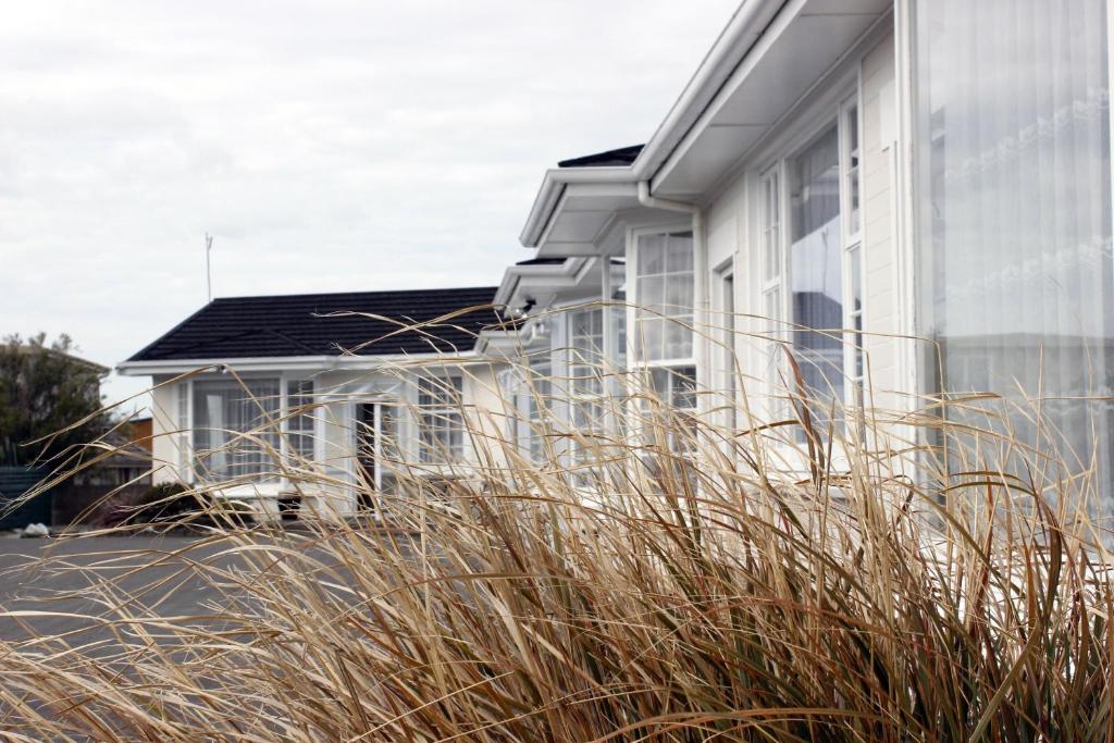 Colonial Motel - Resim 27