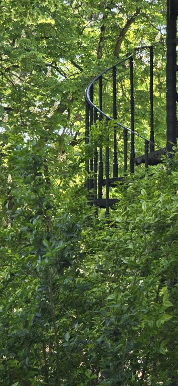 Fotografie z fotogalerie ubytování Villa von Schönermarck v destinaci Falkensee