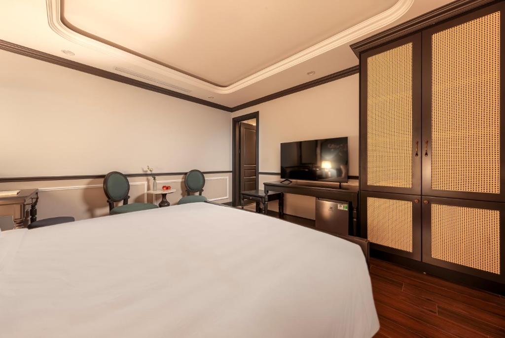 Sapa Soleil Hotel - 3