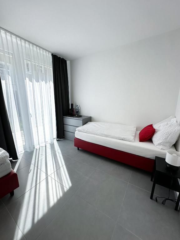 Grazora Living Apartments - Resim 33