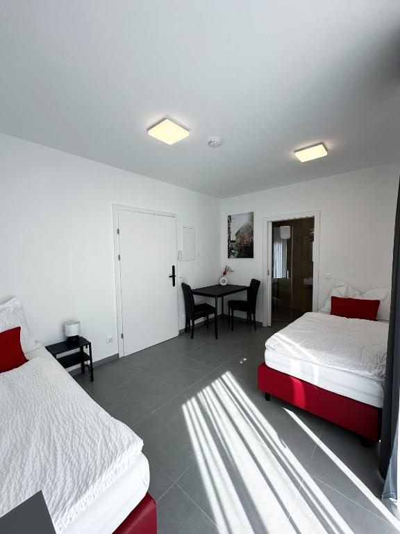 Grazora Living Apartments - Resim 37