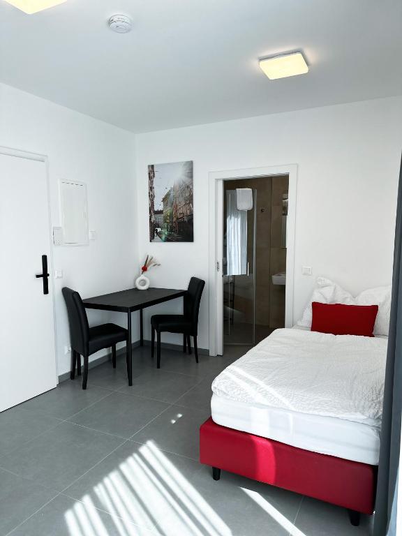 Grazora Living Apartments - Resim 38