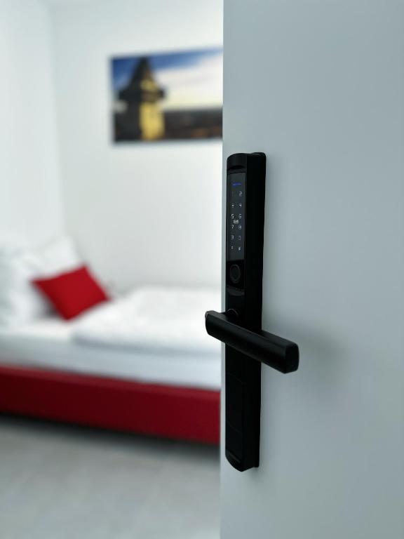 Grazora Living Apartments - Resim 39