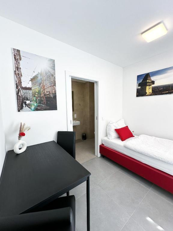 Grazora Living Apartments - Resim 25