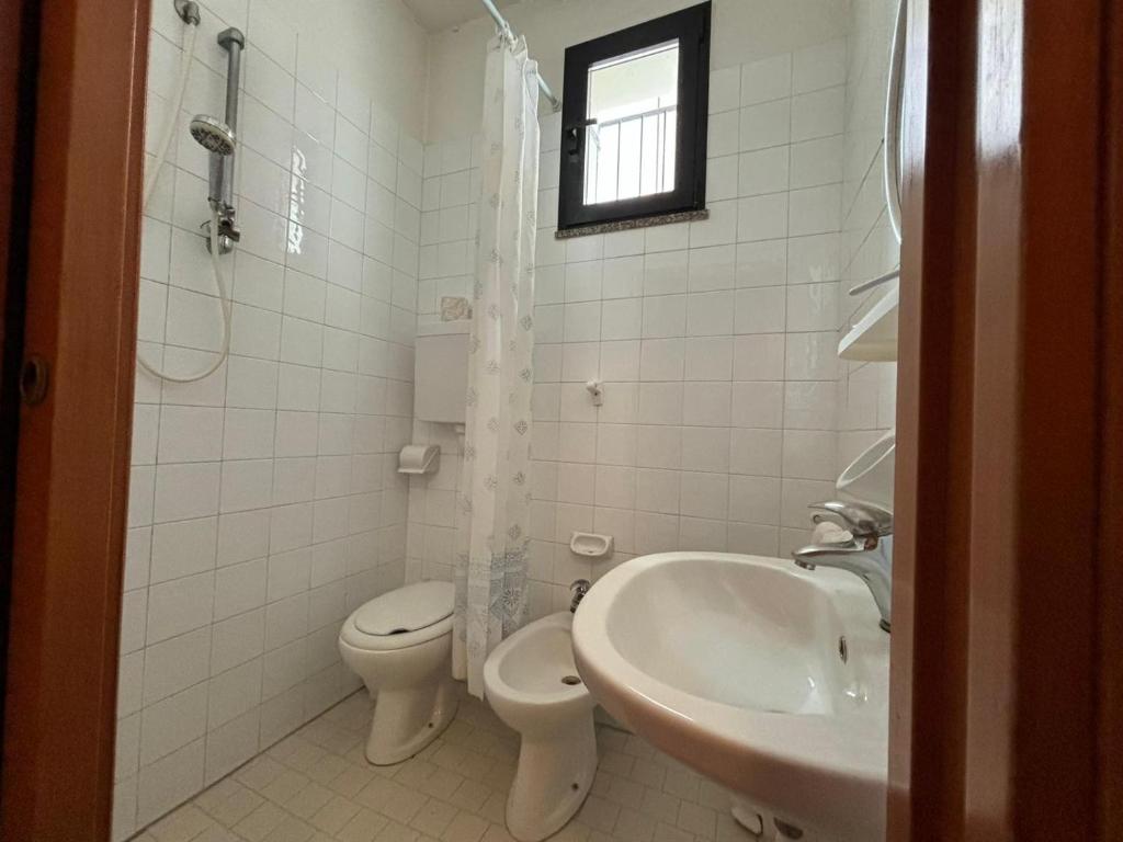 Hotel Sorriso - Budget Double Room