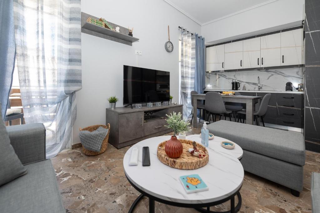 MP Captain's House, Gythio (updated prices 2024)