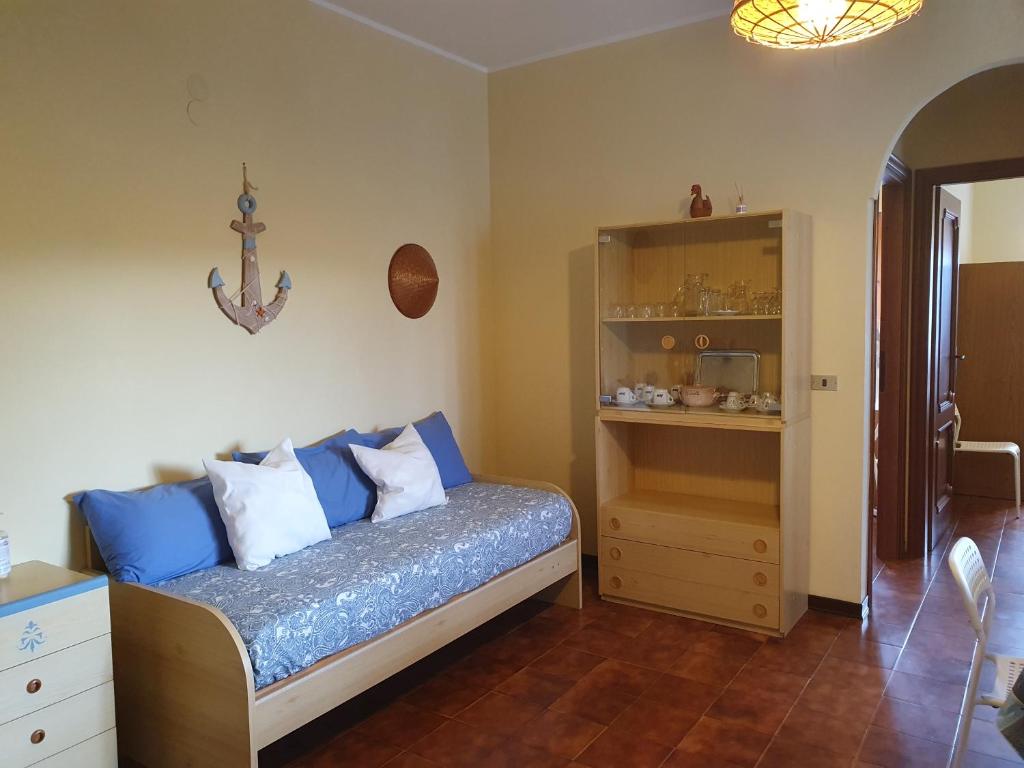 Temporary Home Silvi 3 - Appartement De Deux Chambres