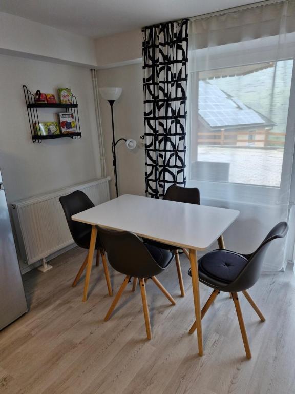 Fotografie z fotogalerie ubytování Apartma Vovk v destinaci Mojstrana