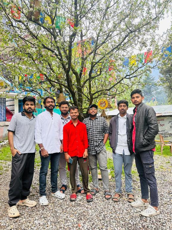 Hosté ubytování Hostel 360 Degree, Riverside Stay, Old Manali
