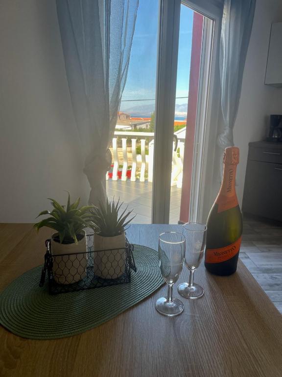 Adria Ferienwohnung Apartment Verena, Vir Updated 2024 Prices