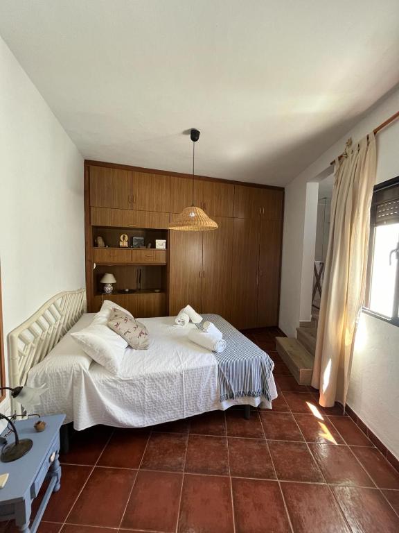 Fotografia z galérie ubytovania Los Charcones v destinácii Mijas