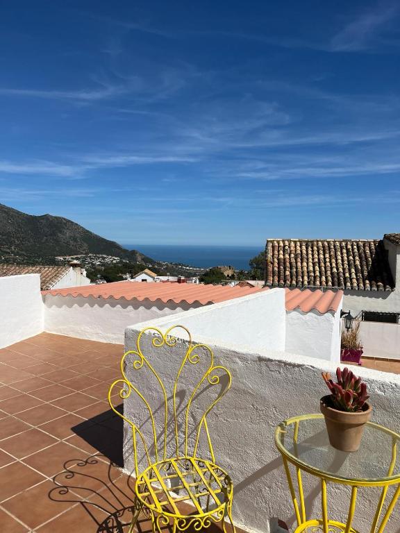 Fotografia z galérie ubytovania Los Charcones v destinácii Mijas