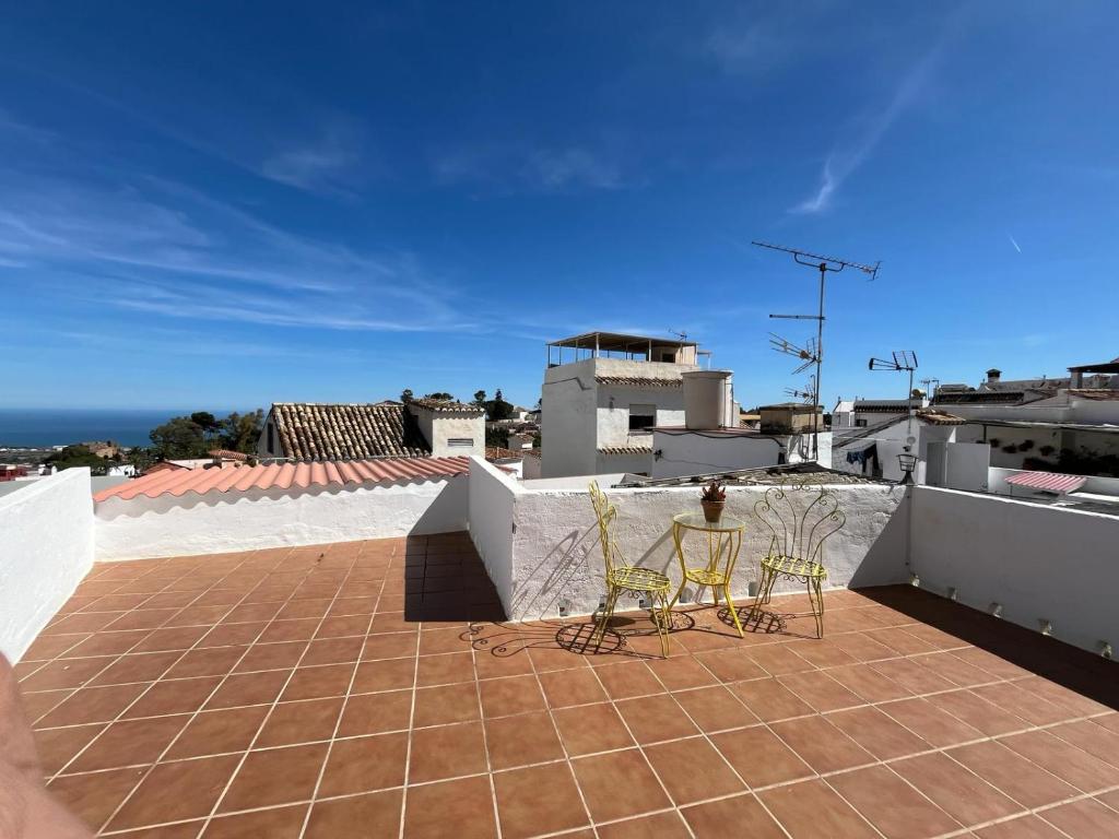 Fotografia z galérie ubytovania Los Charcones v destinácii Mijas