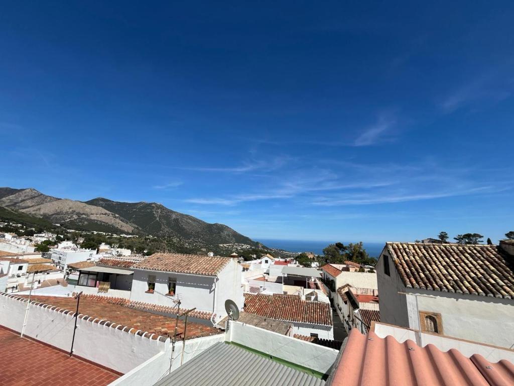 Fotografia z galérie ubytovania Los Charcones v destinácii Mijas