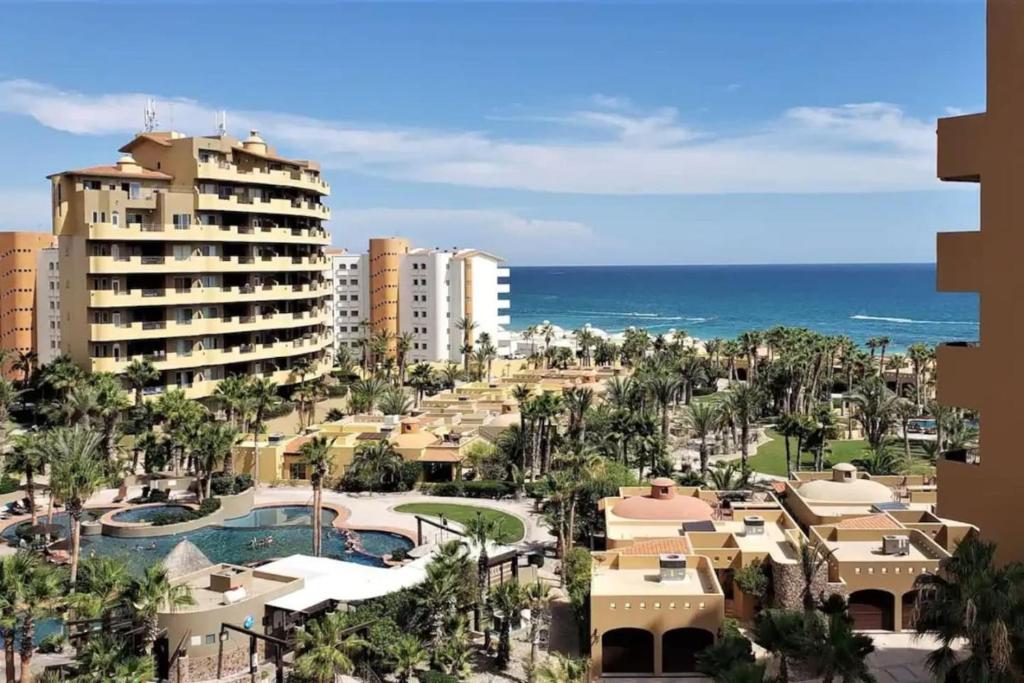 Bella Sirena D501 Lux Private Beach Resort Condo, Puerto Peñasco