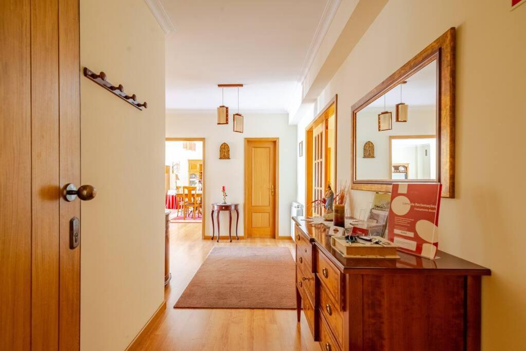 Fotografie z fotogalerie ubytování Remédios Apartment v destinaci Lamego