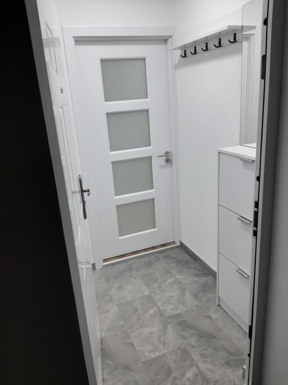 Fotografie z fotogalerie ubytování Apartman-Glavas I v destinaci Smederevska Palanka