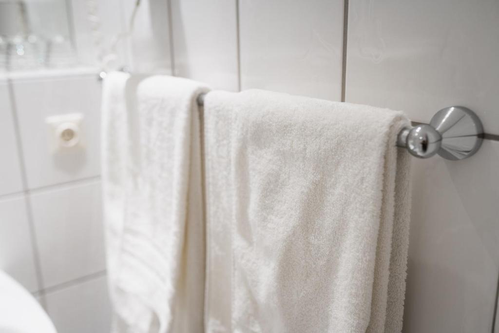 Hotel am Weiher - Double Or Twin Room With Bathroom