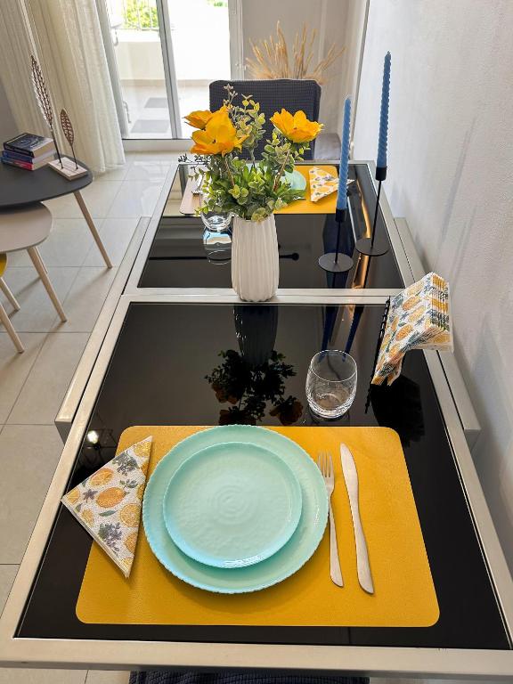 Fotografie z fotogalerie ubytování FK Maison v destinaci Agrinion