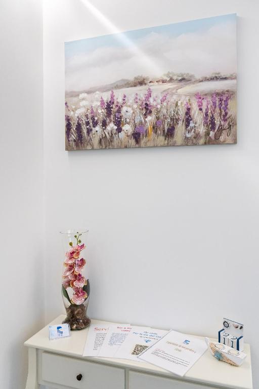 Fotografie z fotogalerie ubytování Per le vie del Conero v destinaci Sirolo