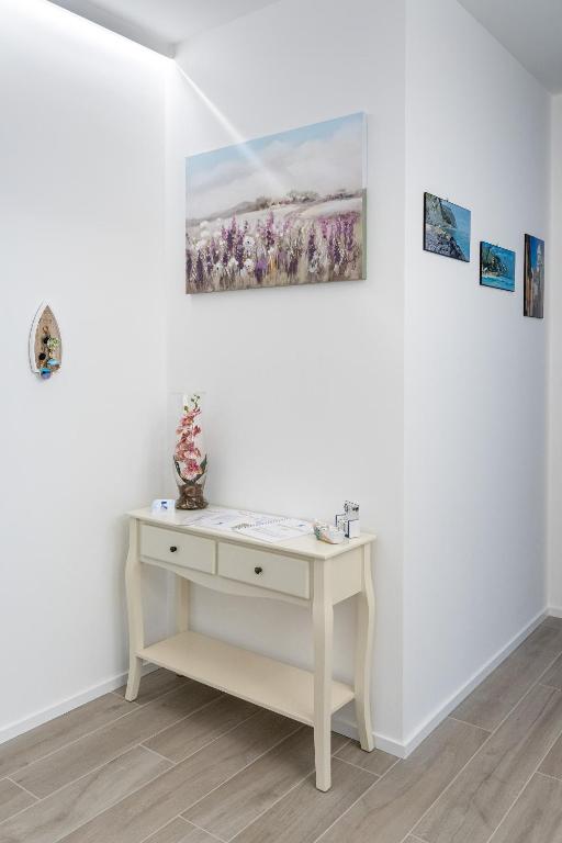 Fotografie z fotogalerie ubytování Per le vie del Conero v destinaci Sirolo