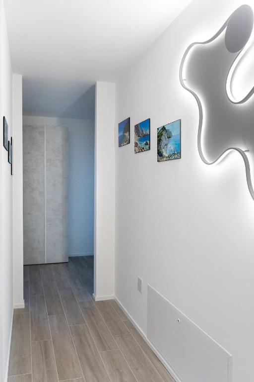 Fotografie z fotogalerie ubytování Per le vie del Conero v destinaci Sirolo