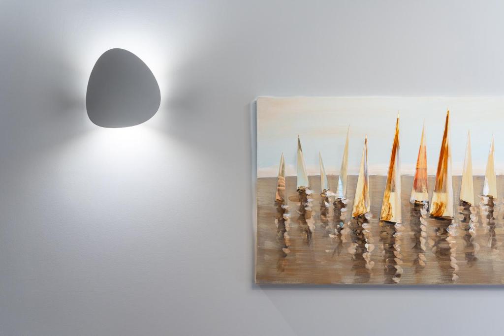 Fotografie z fotogalerie ubytování Per le vie del Conero v destinaci Sirolo