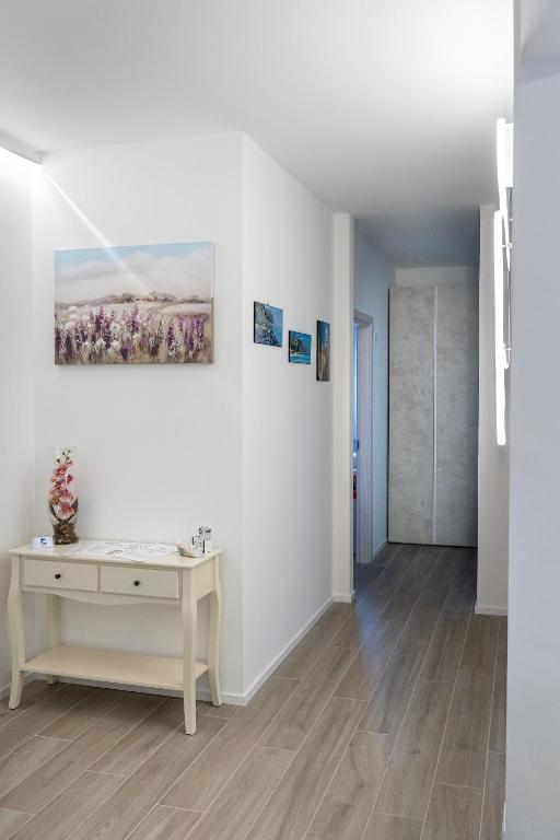 Fotografie z fotogalerie ubytování Per le vie del Conero v destinaci Sirolo