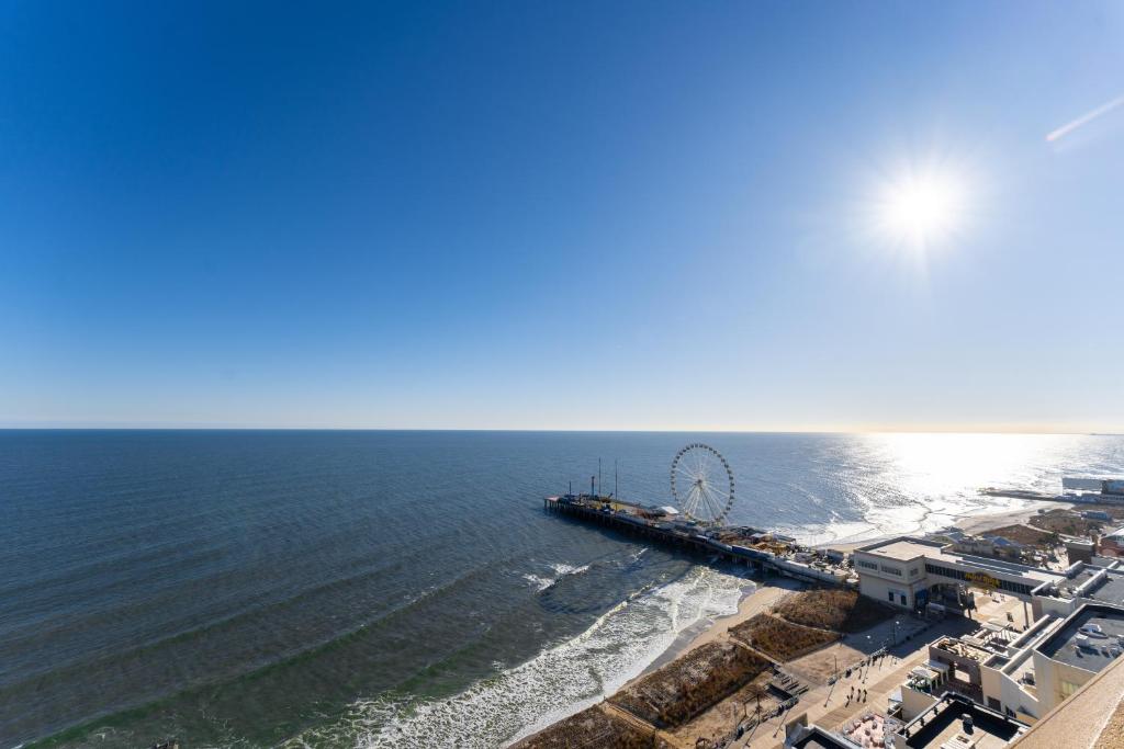 Showboat Hotel Atlantic City - 