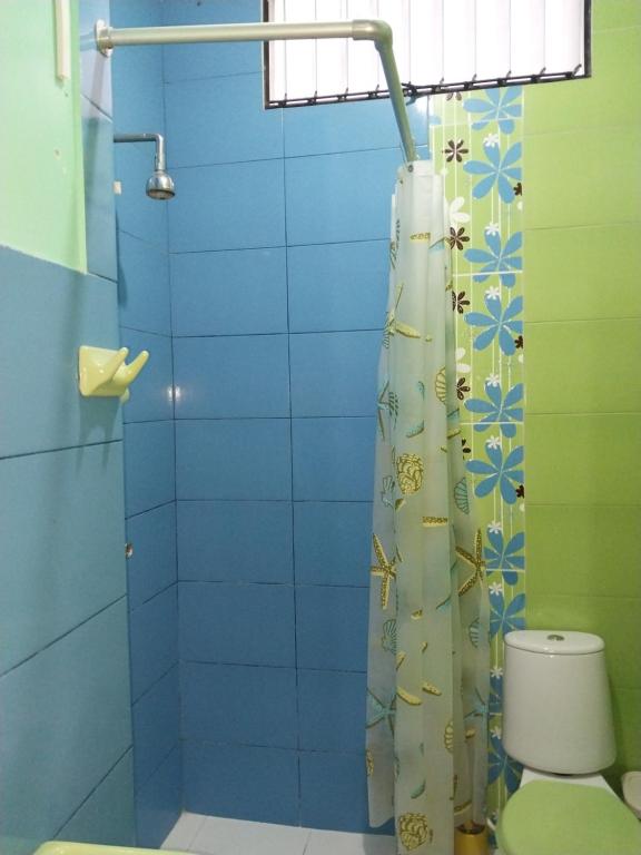 DEPART 4 Camas Dobles