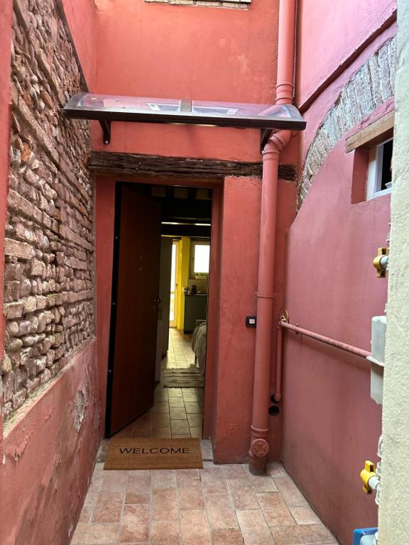 Φωτογραφία από το άλμπουμ του Casa corso corsi piano terra στην Πάρμα