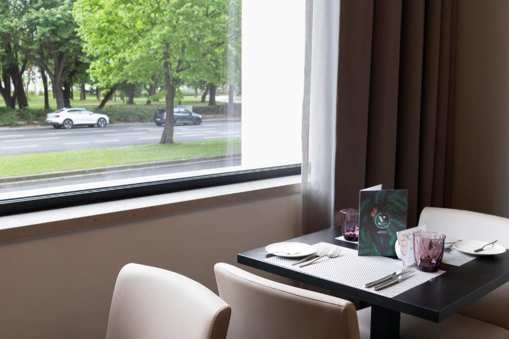 MASA Hotel & Spa Campo Grande Collection - Resim 32