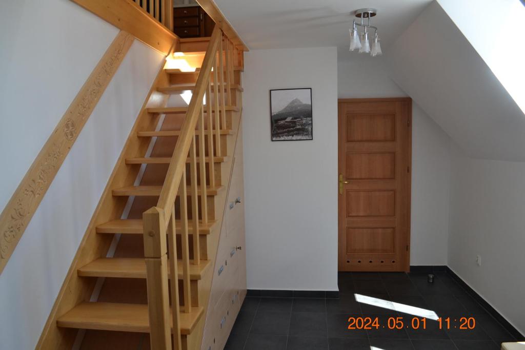 Fotografia z galérie ubytovania Apartament Zakopiański Relax v Zakopanom