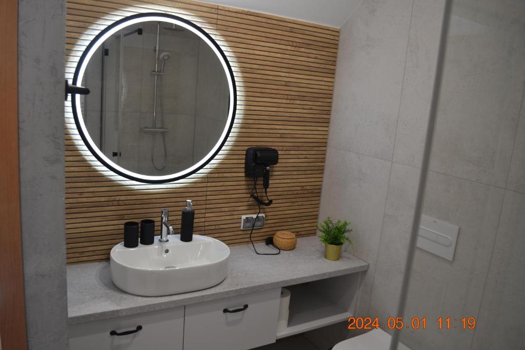 Fotografia z galérie ubytovania Apartament Zakopiański Relax v Zakopanom