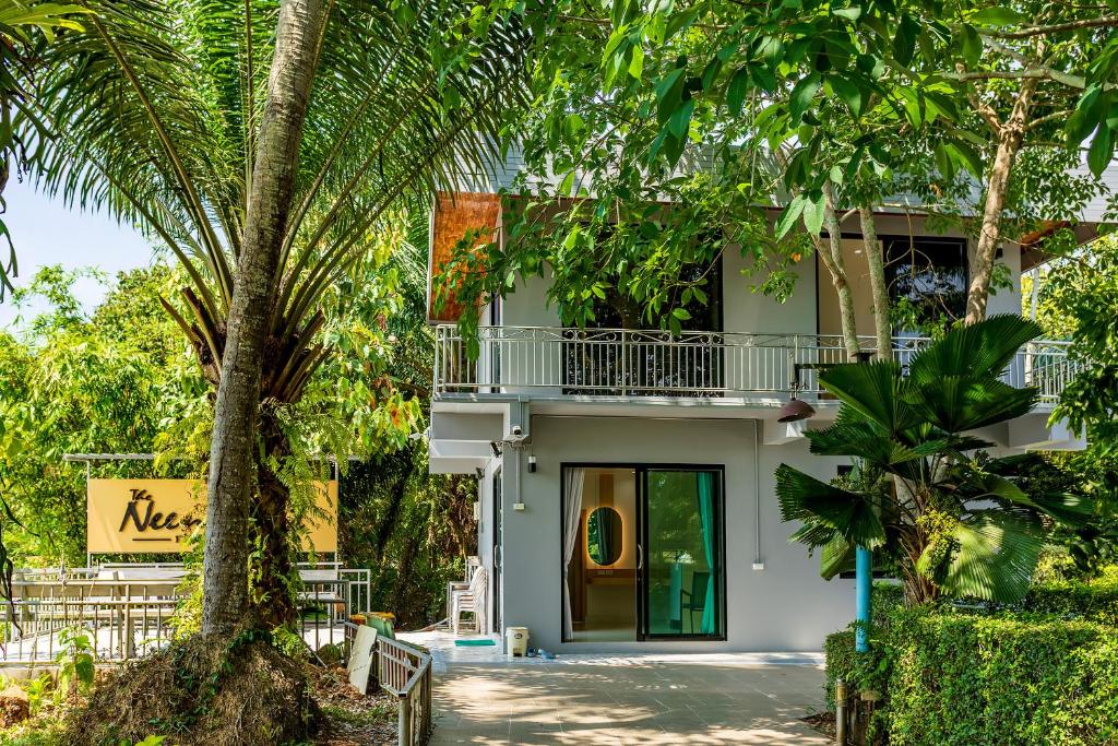 Neenlawat Riverside - 11