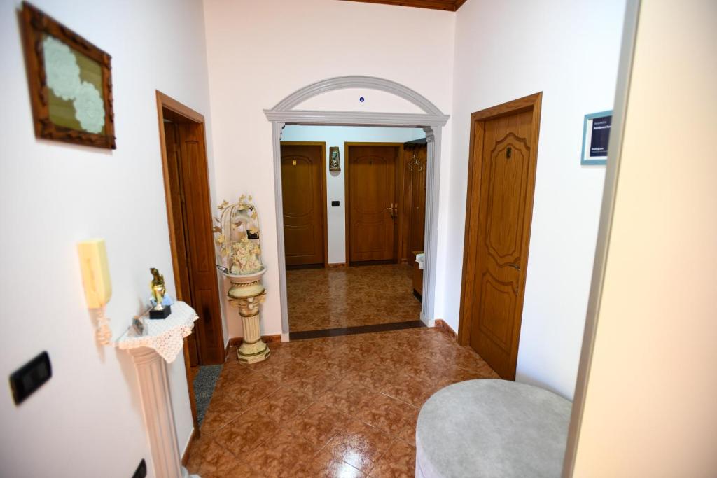 Fotografie z fotogalerie ubytování Rezidenca Aurel Center v destinaci Berat