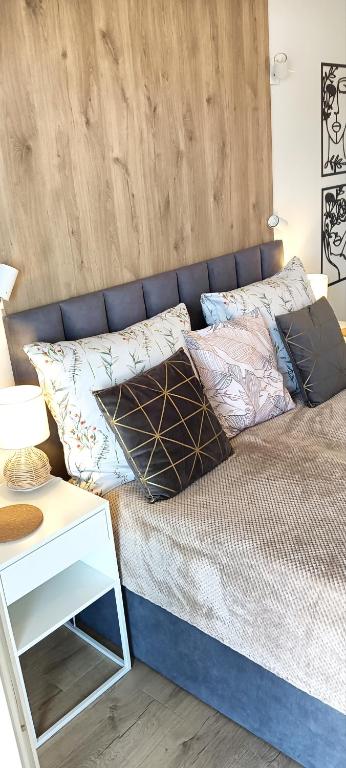 Apartament Kameralis Old Town - klimatyzacja - balkon - winda - 17