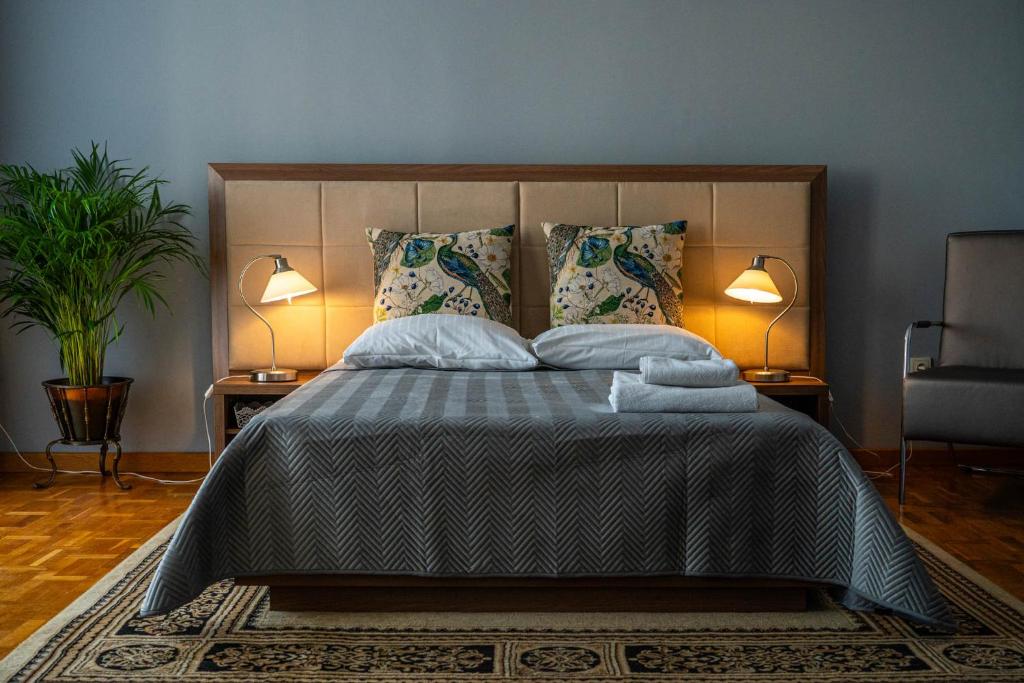 Apartamenty na Starówce - Appartement Met 2 Slaapkamers