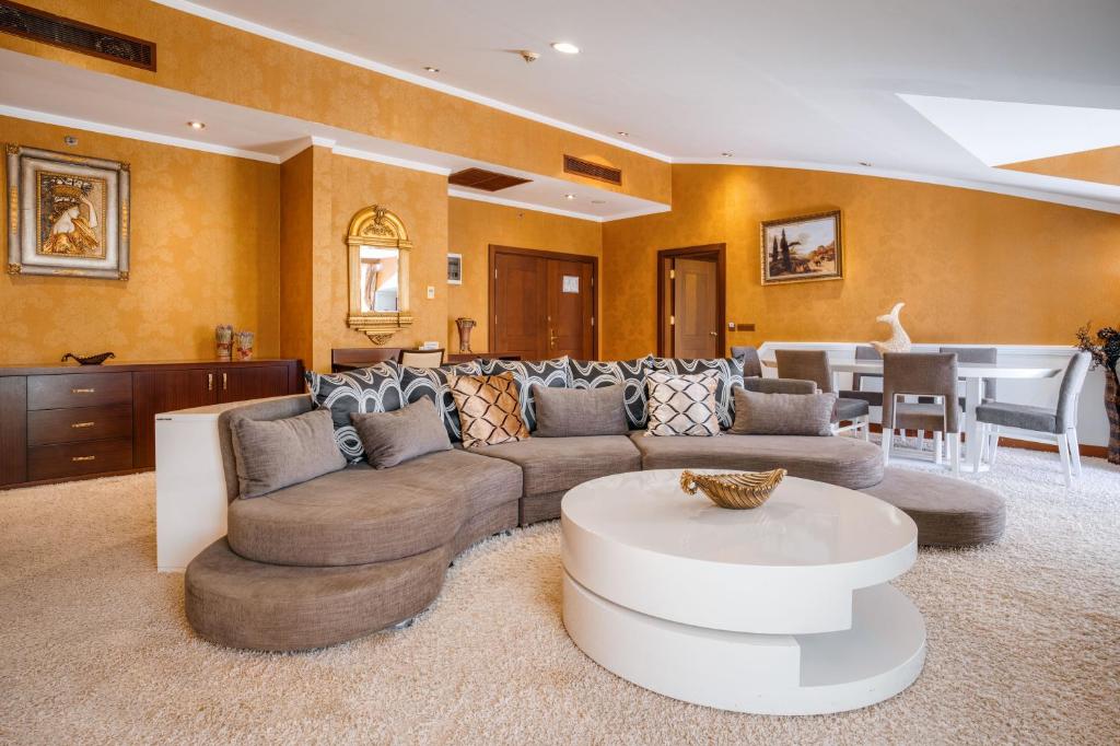 Megasaray Westbeach Antalya - 8