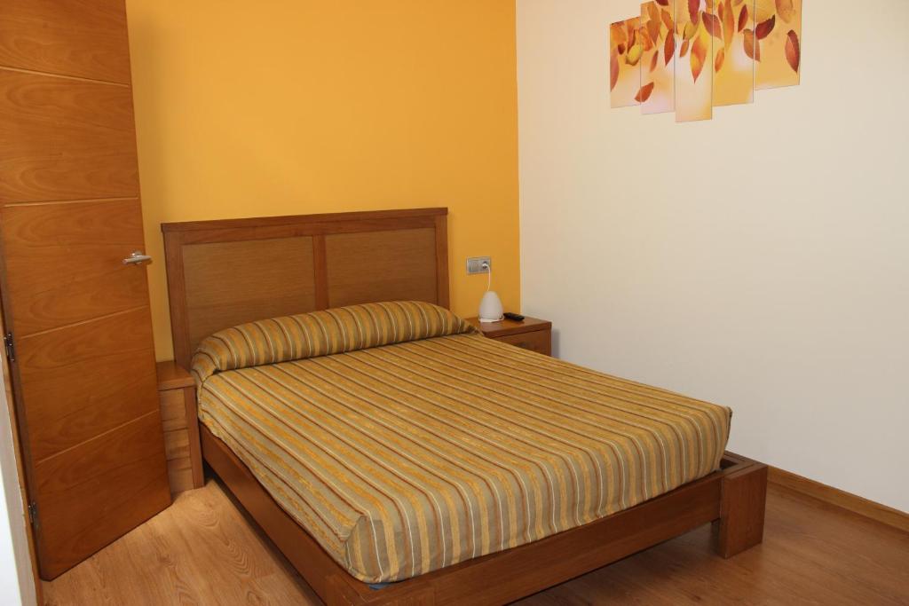 Pensión Pousada Chiquitin - Double Room
