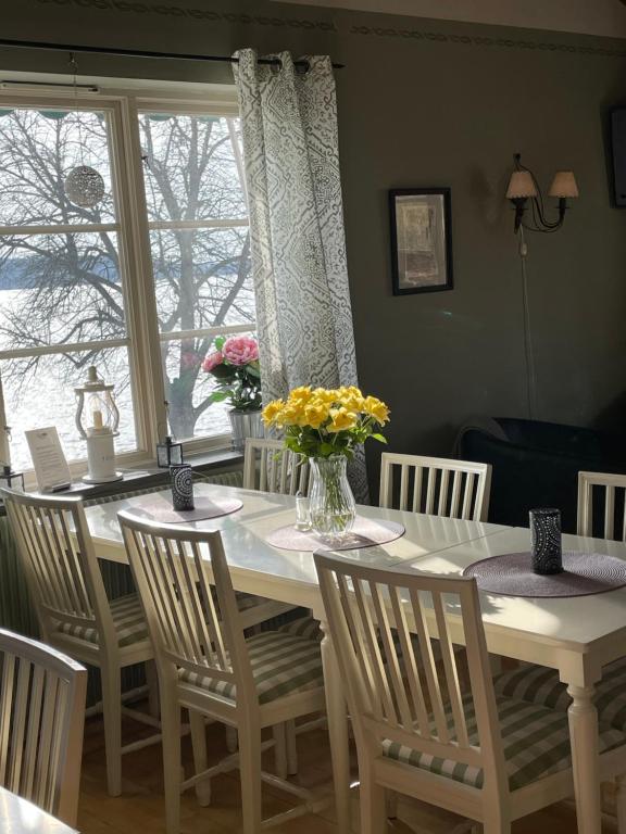 Fotografie z fotogalerie ubytování Hotell Laurentius v destinaci Strängnäs