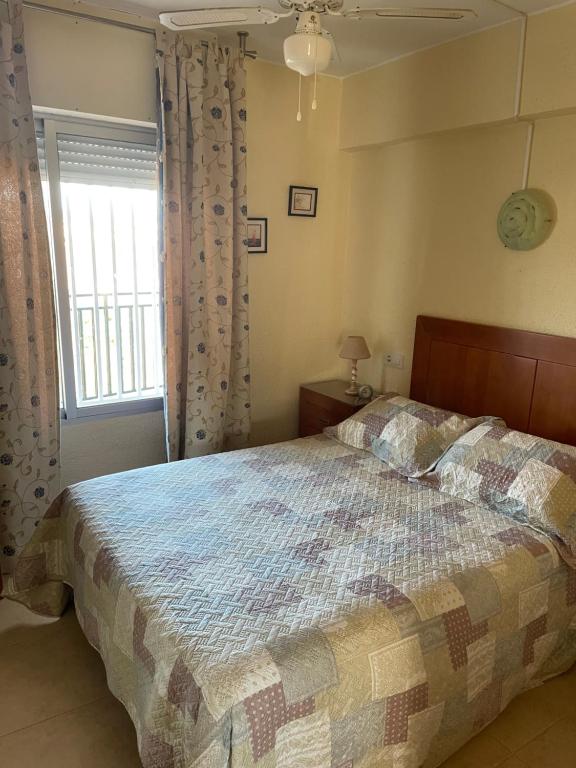 Posteľ alebo postele v izbe v ubytovaní CN Rents
