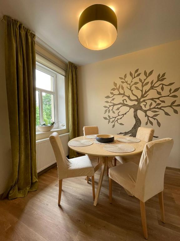 Fotografie z fotogalerie ubytování Apartmány Jasmín v destinaci Liberec