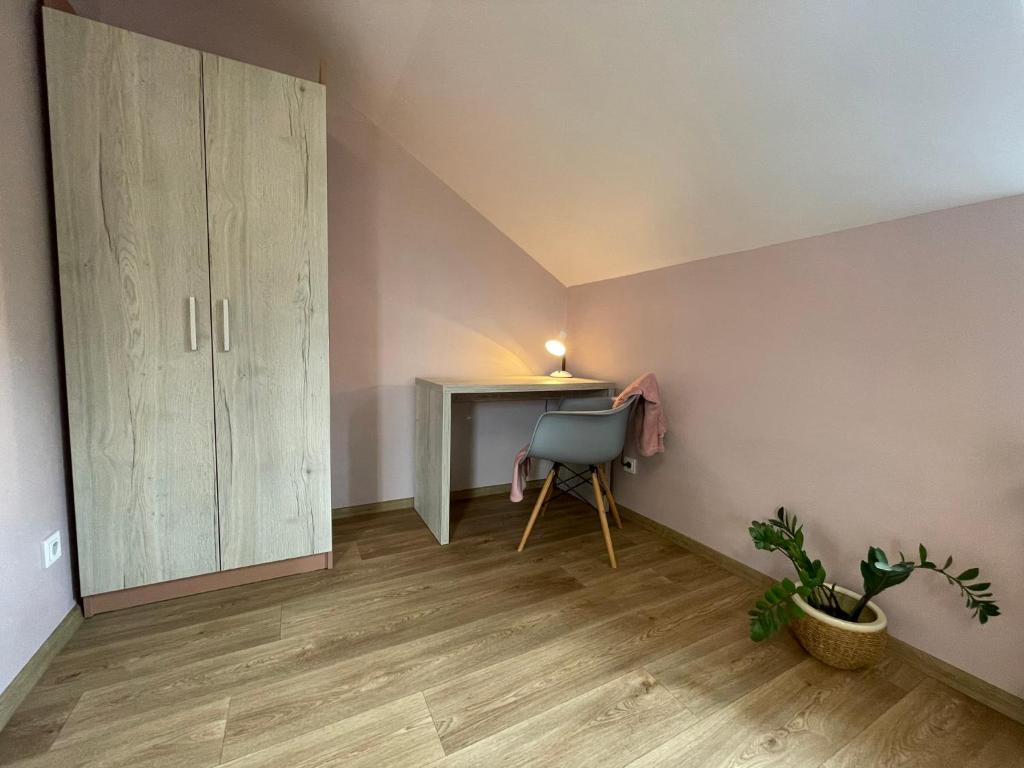 Fotografie z fotogalerie ubytování Apartmány Jasmín v destinaci Liberec