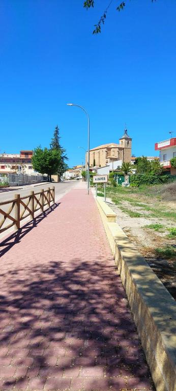 Casa Rural Rincones de Albares - Casa Con Tre Camere Da Letto